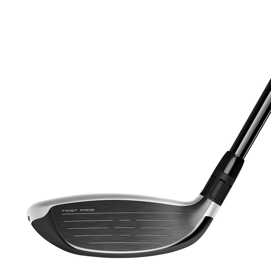 TaylorMade Twist Face ユーティリティクラブＭ6 M6 Rescue