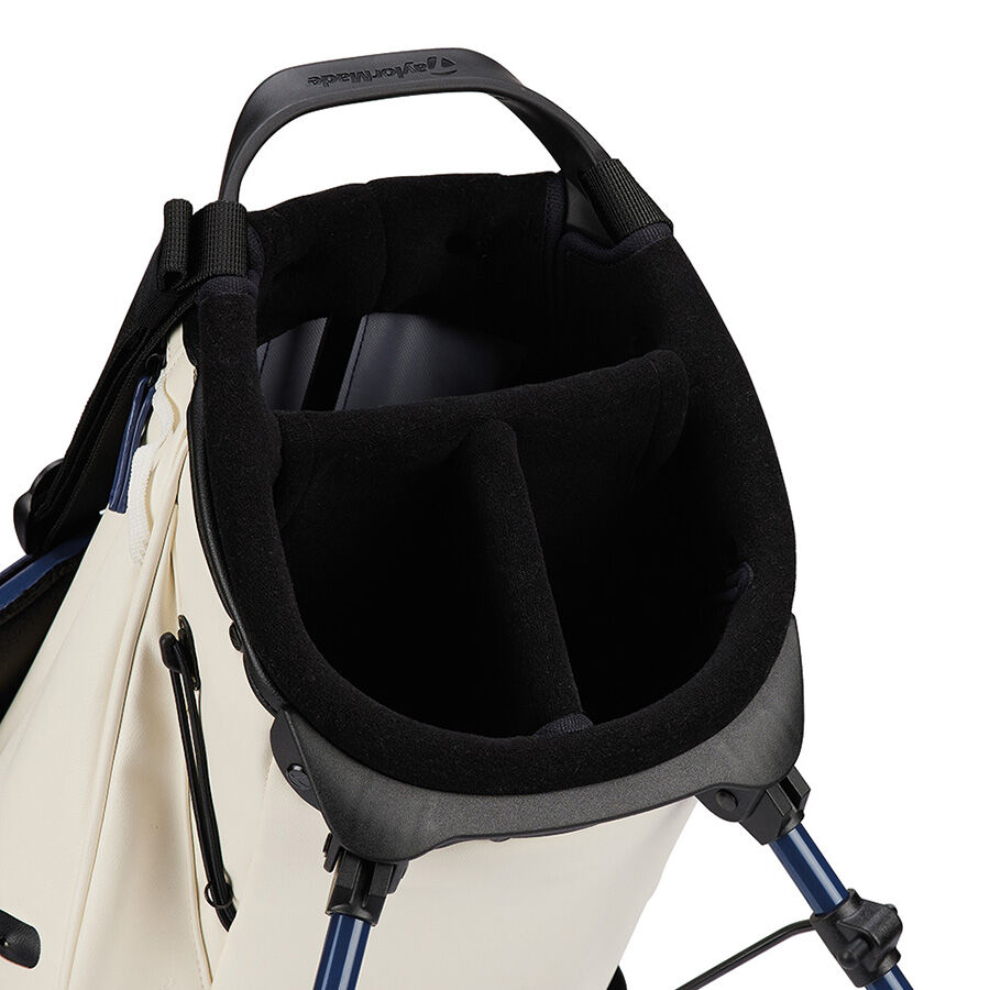 TaylorMade H e r i t a g e キャディバッグ バンダナ柄 Heritage Logo Flextech Carry Premium | TaylorMade