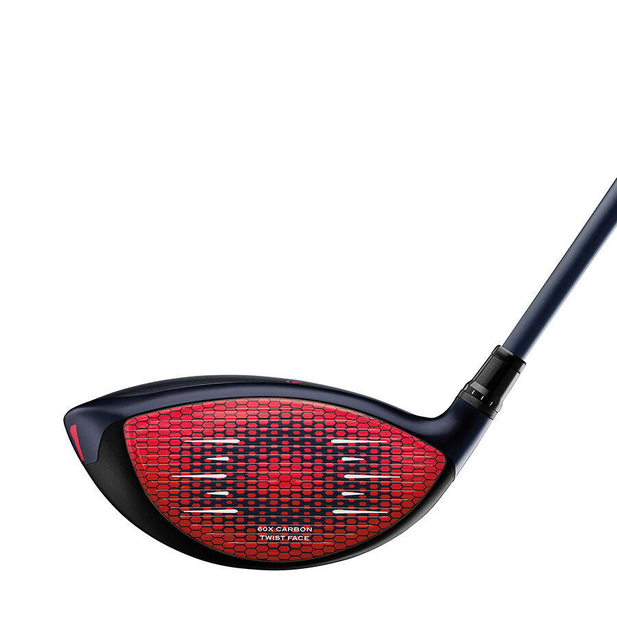 テーラーメイド ステルス2+ レッドブル ドライバー 10.5° Stealth 2 Plus Black Custom Spec Driver