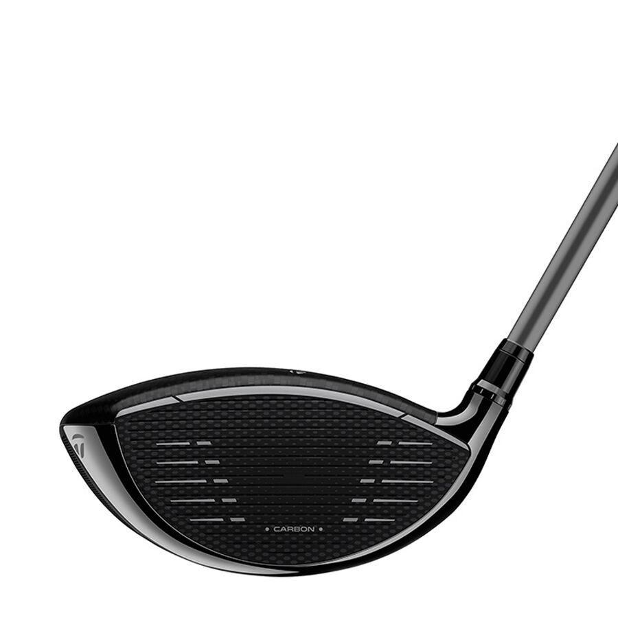 TaylorMade QI10MAX 9° TaylorMade Golf Qi10 Driver 9 graus Diamana Rígido Destro