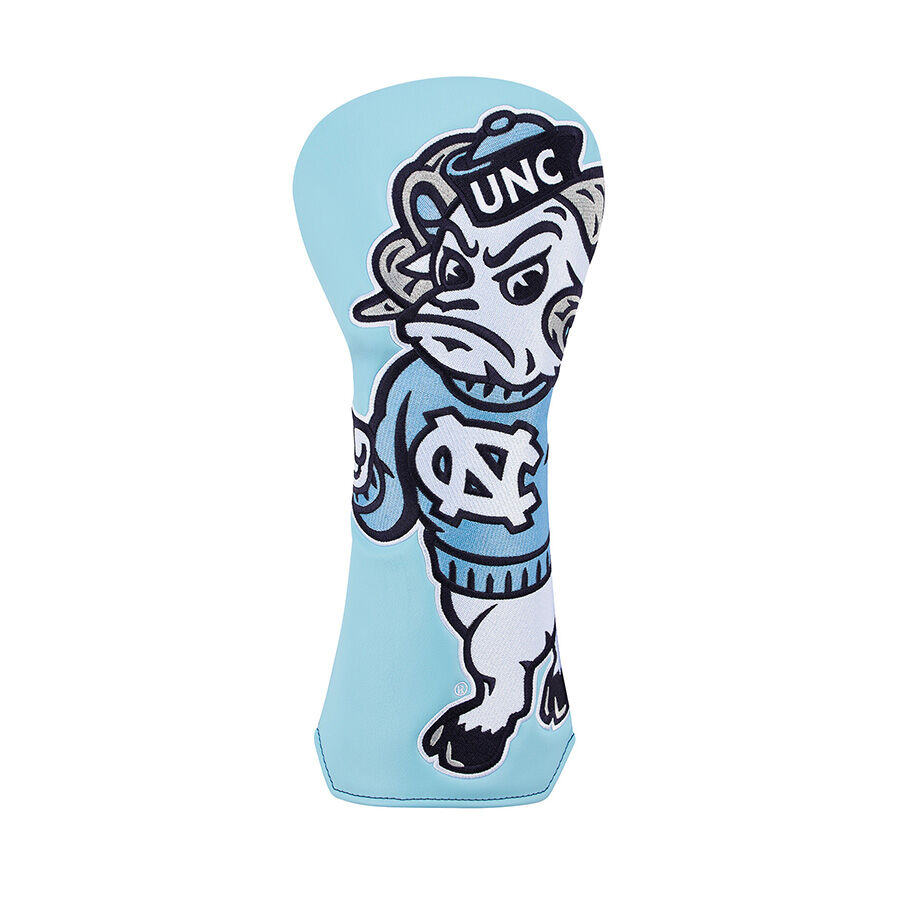 North Carolina Tar Heels Headcovers