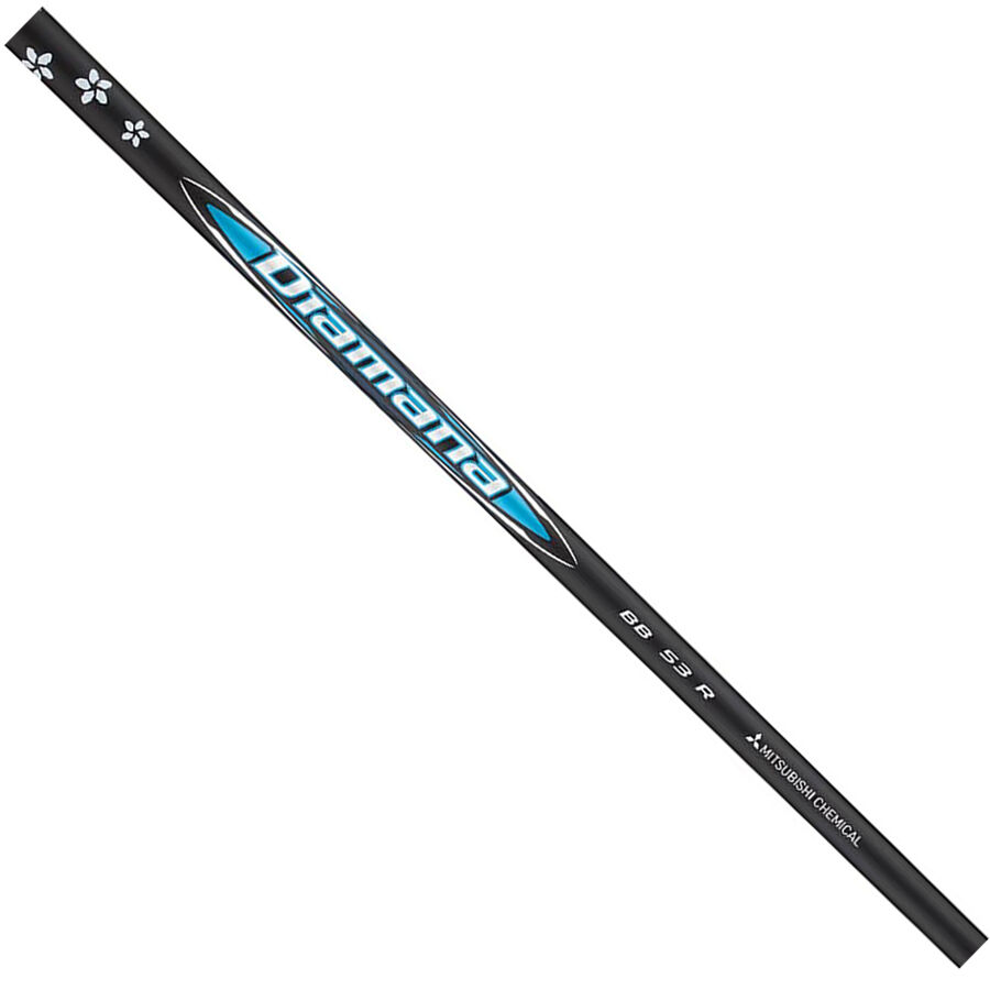 Mitsubishi Diamana BB | TaylorMade