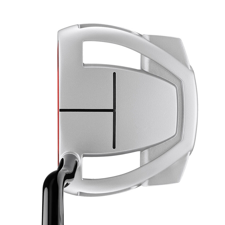 Spider Mini Diamond Silver