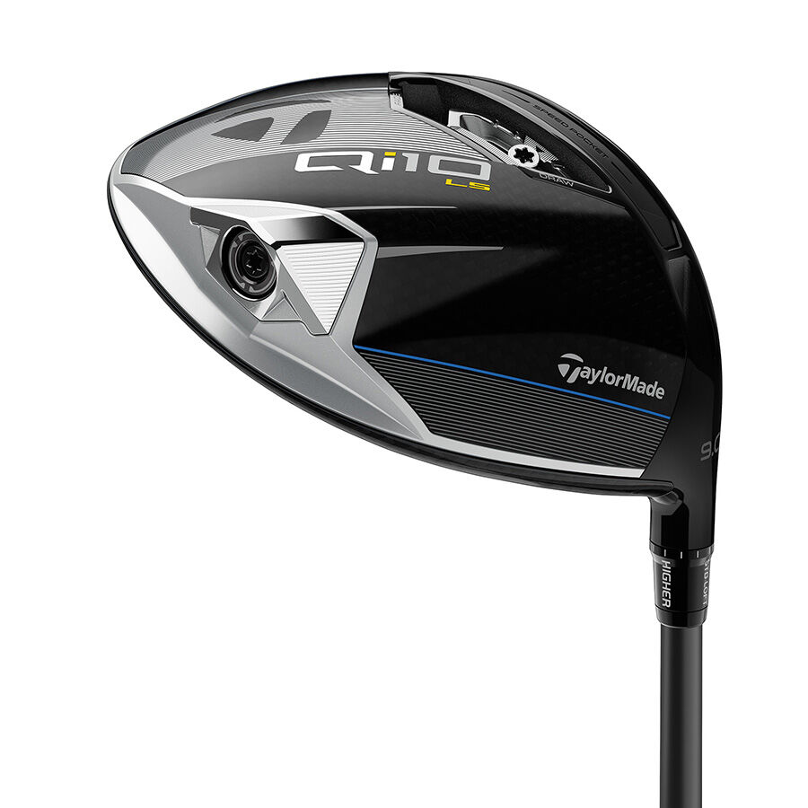TaylorMade QI10 LS ドライバー 9.0度 TaylorMade Qi10 LS Driver - Carl's Golfland