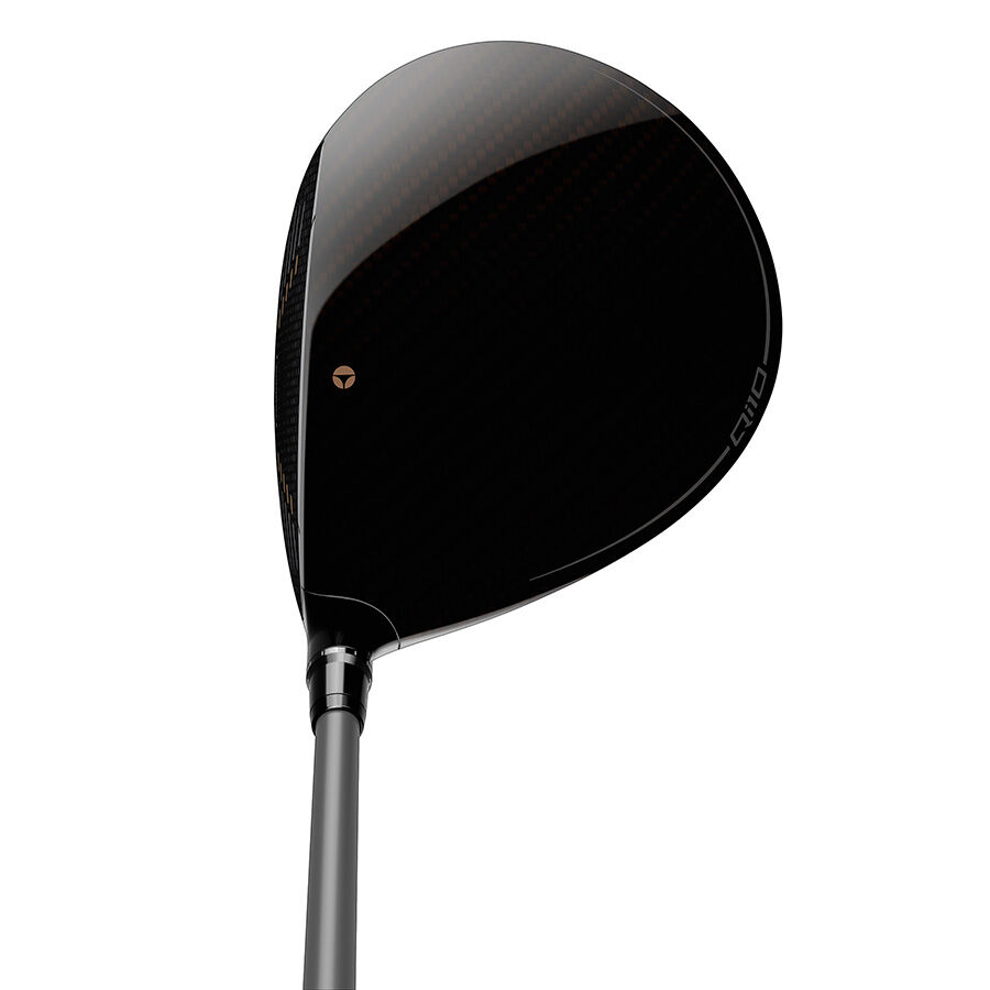 Qi10 LSドライバー デザイナーシリーズ10.5度 Qi10 LS Designer Series Driver | TaylorMade