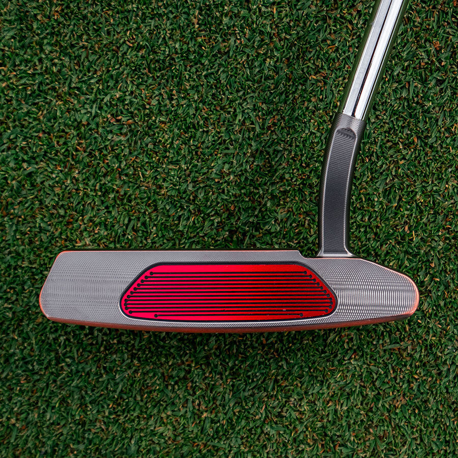 TP Patina Milled Soto - 1 of 25