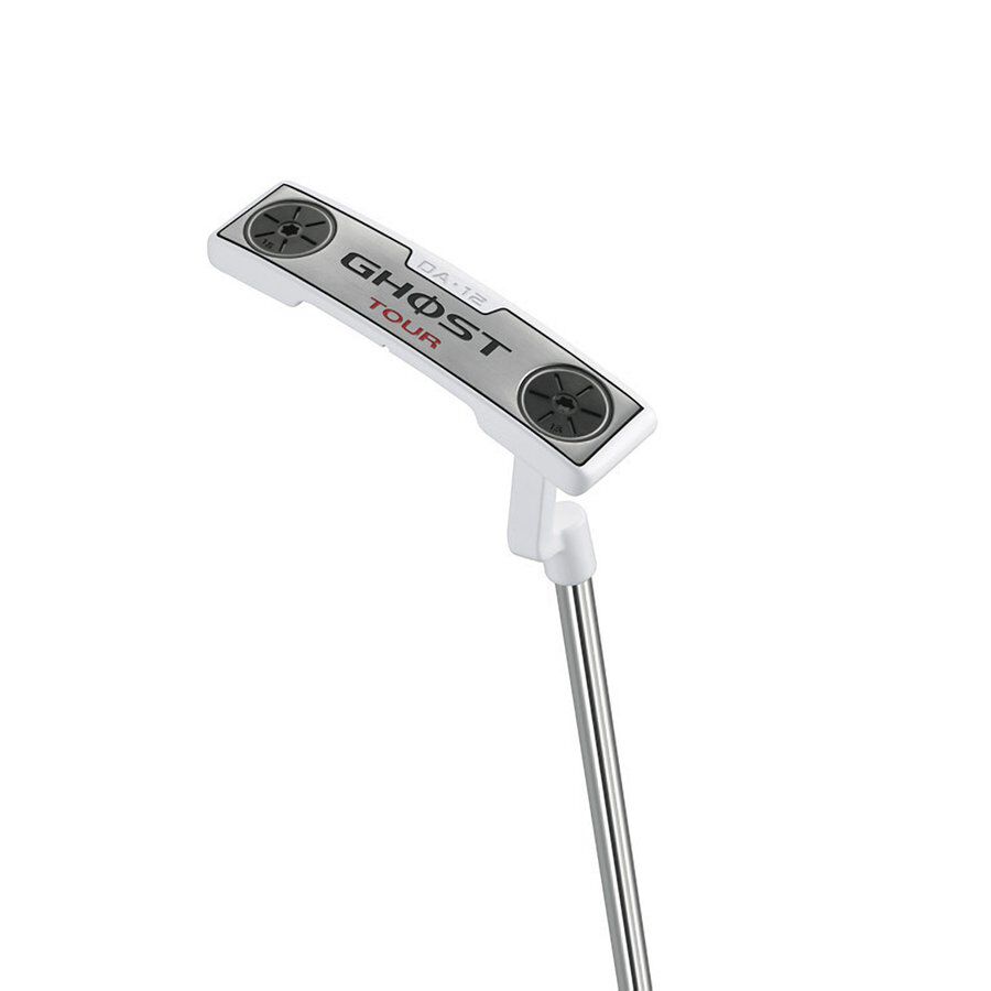 Ghost Tour Series DA-12