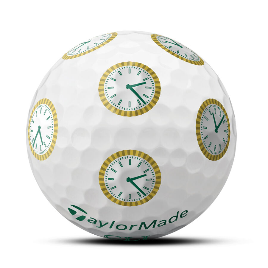 TaylorMade TP5 pix BRITISH OPEN 12個　新品 新品 限定ボール TP5 PIX テーラーメイド BRITISH OPEN 記念ボール 1