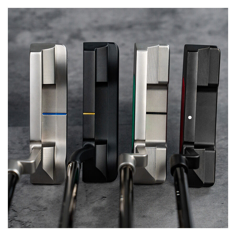 MyTP Putter | TaylorMade