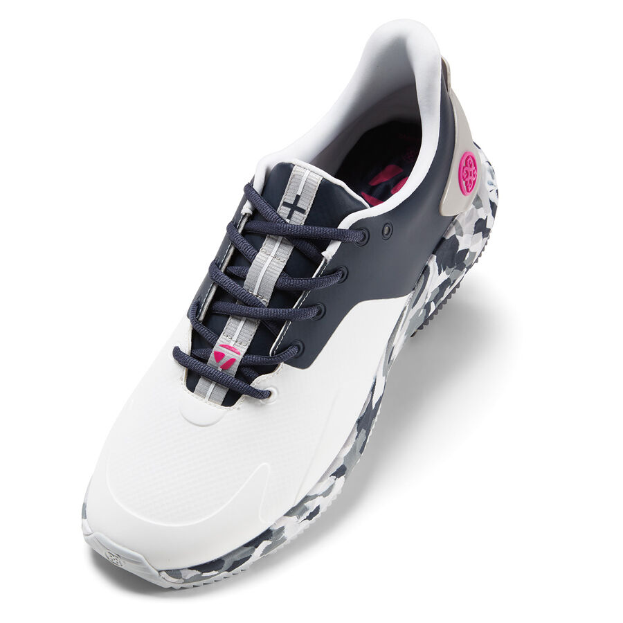 reofuku　G/FORE ✖️TaylorMade TaylorMade and G/Fore team up for sleek golf shoe