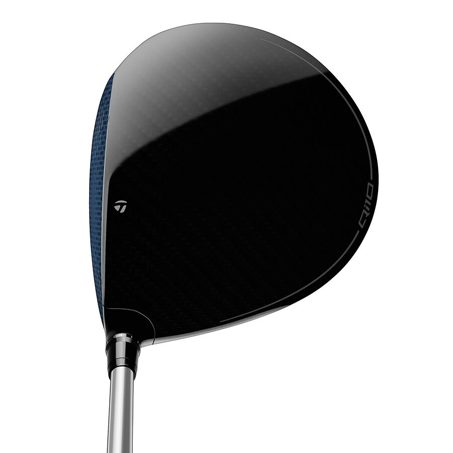 TaylorMade Qi10 MAX ドライバー 9.0 Qi10 Max Driver | TaylorMade