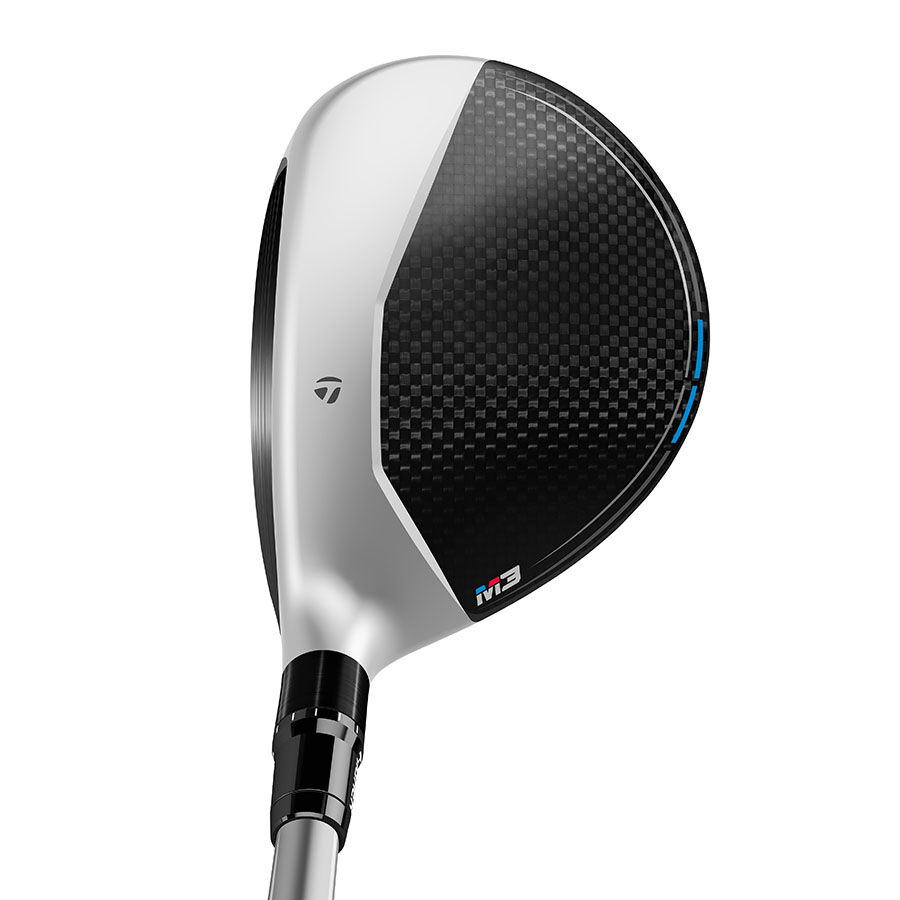 M3 Fairway Wood Specs & Reviews | TaylorMade Golf | TaylorMade