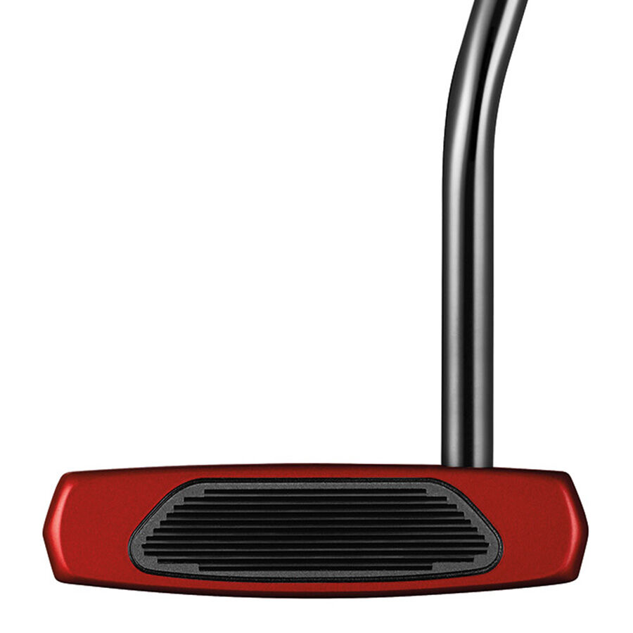TaylorMade Spider パター レッド 楽天市場】TaylorMade Spider Red Putter テーラーメイド