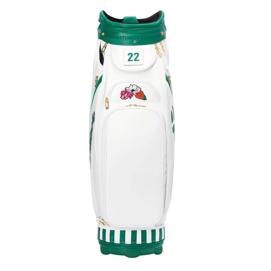 Season Opener Staff Bag | TaylorMade