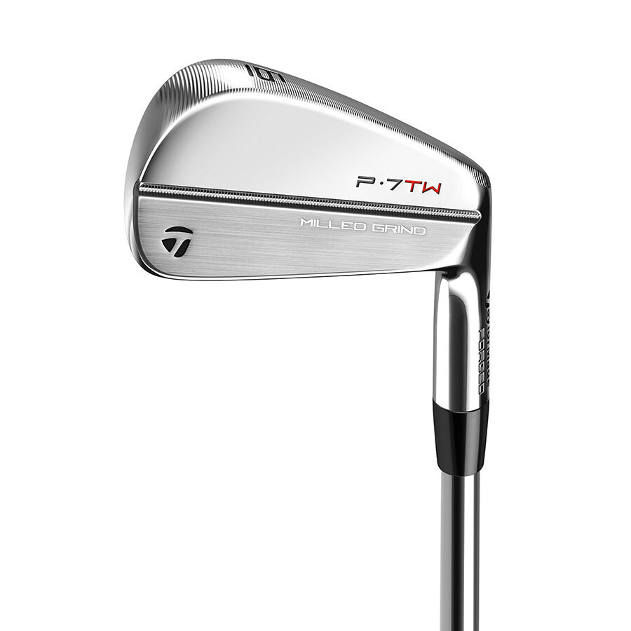 か*ね様 TaylorMade P7TW 6本 ダイナミックTour issue P∙7TW Irons | TaylorMade