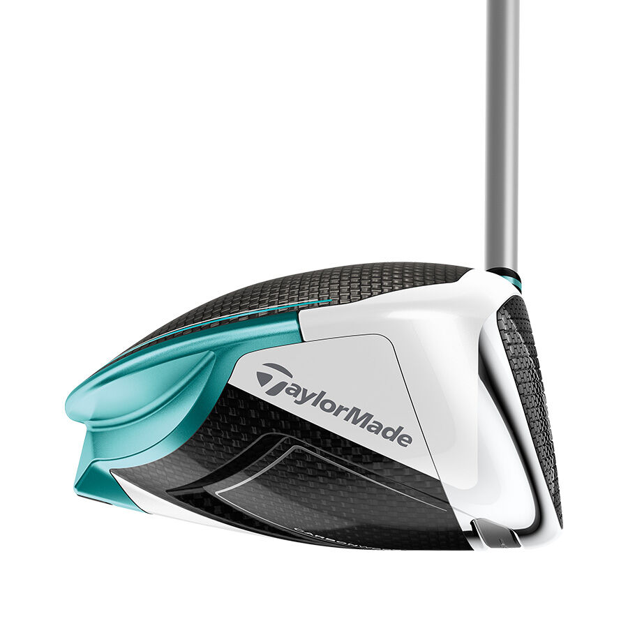 【女性用】TaylorMade STEALTH GLOIRE ユーティリティ5番 ステルス グローレ ウィメンズ レスキュー | STEALTH GLOIRE