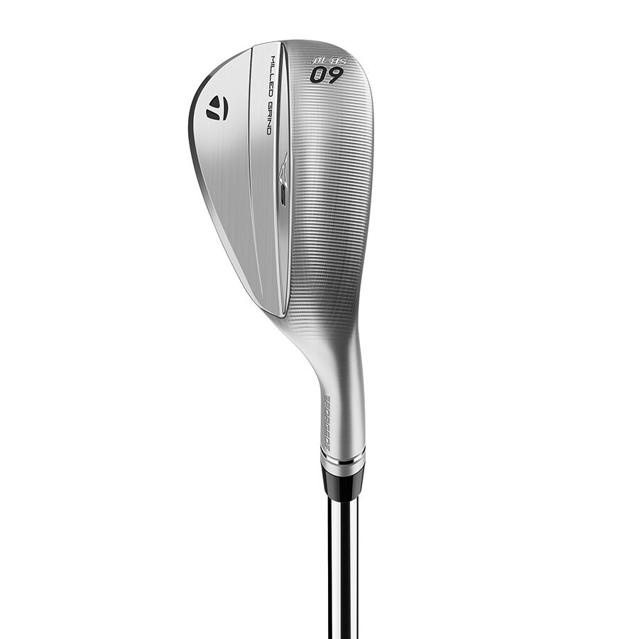 テーラーメイド MG5 ウェッジ　50°、54°、58° TaylorMade (期間限定) テーラーメイド MG5 ミルド グラインド5
