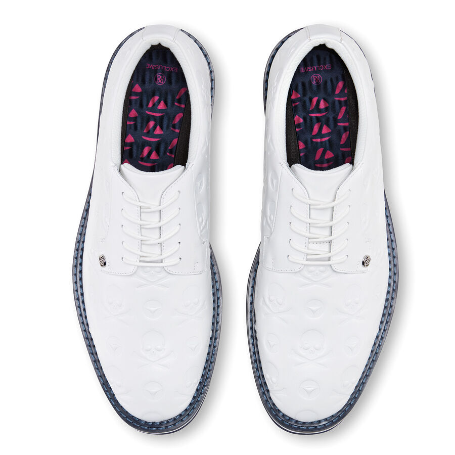 reofuku　G/FORE ✖️TaylorMade TaylorMade and G/Fore team up for sleek golf shoe collaboration