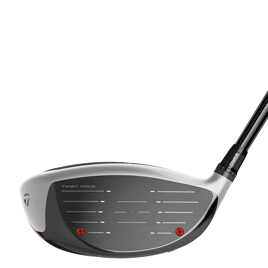 ゴルフ　 TaylorMade（テーラーメイド） M6 ドライバー 10.5° テーラーメイド M6 ドライバーの試打レビュー 口コミ・評価 ギア