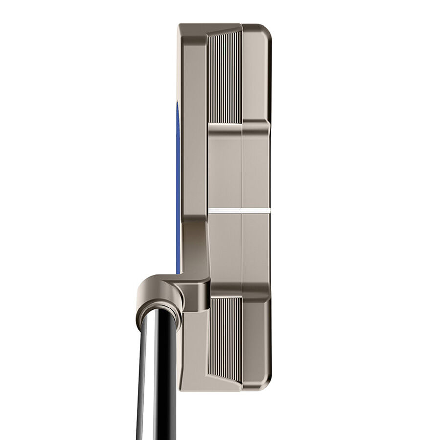 テーラーメイド truss tb1 2022 TaylorMade Truss putters - FIRST LOOK | Golfmagic