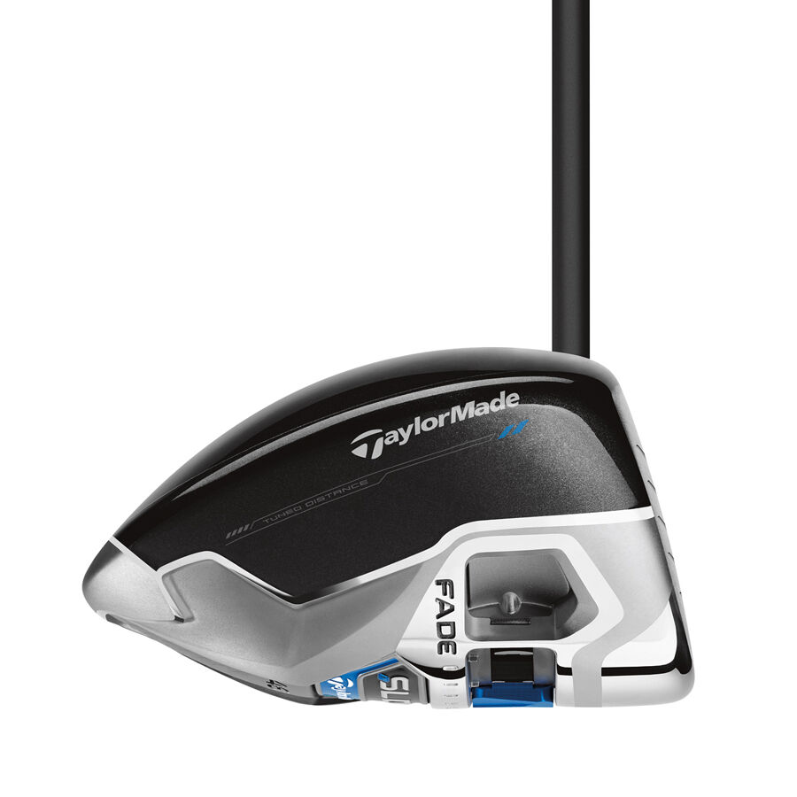 TaylorMade SLDR460 ドライバー　1W10° テーラーメイド TaylorMade SLDR460 ドライバー 1W10° テーラーメイド SLDR Driver