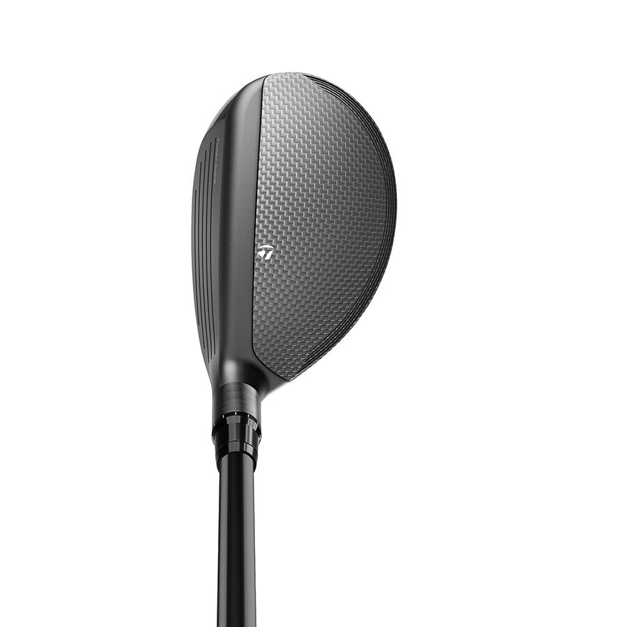 美品 TaylorMade テーラーメイド Qi35 RESCUE 4U 23° Qi35 Rescue | TaylorMade