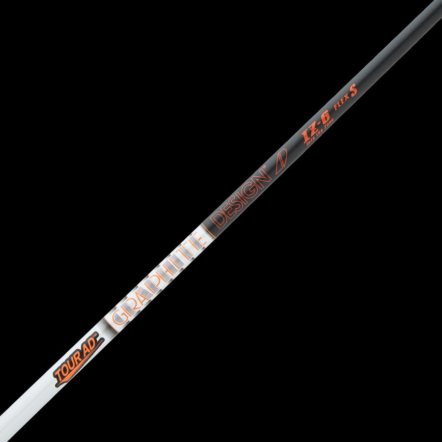 Stealth Plus Blackout Driver