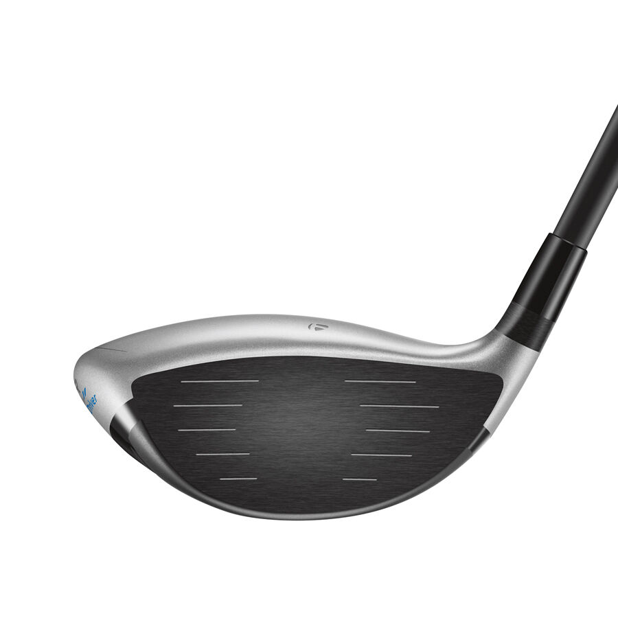 TaylorMade SLDR ミニドライバー 12度　フレックスR レフティ SLDR S Mini Driver US ドライバー(テーラーメイド)の評価を見る・評価