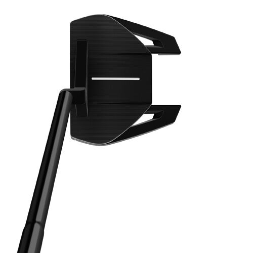クラブ TaylorMade Spider GTx BLACK TRUSS TM2 TaylorMade Spider TOUR X TRUSS TM2 Putter Truss Center 33in 2024