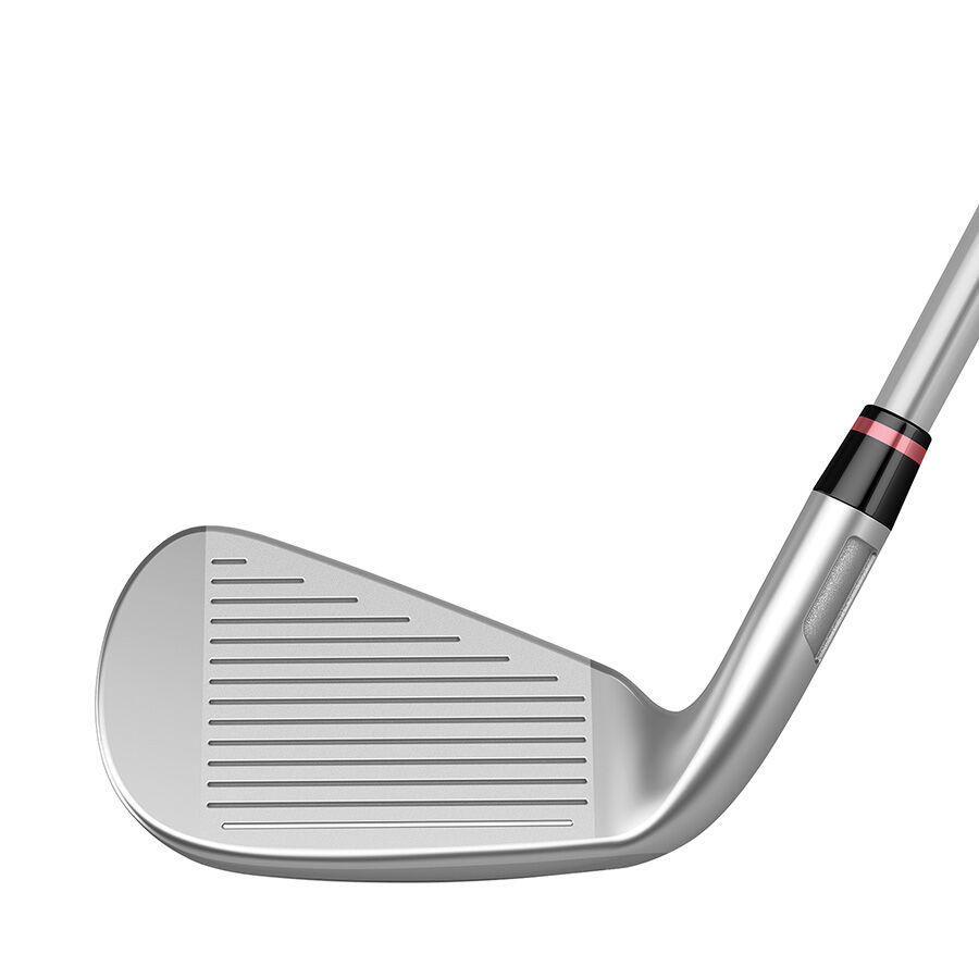 M Gloire Women's Irons
