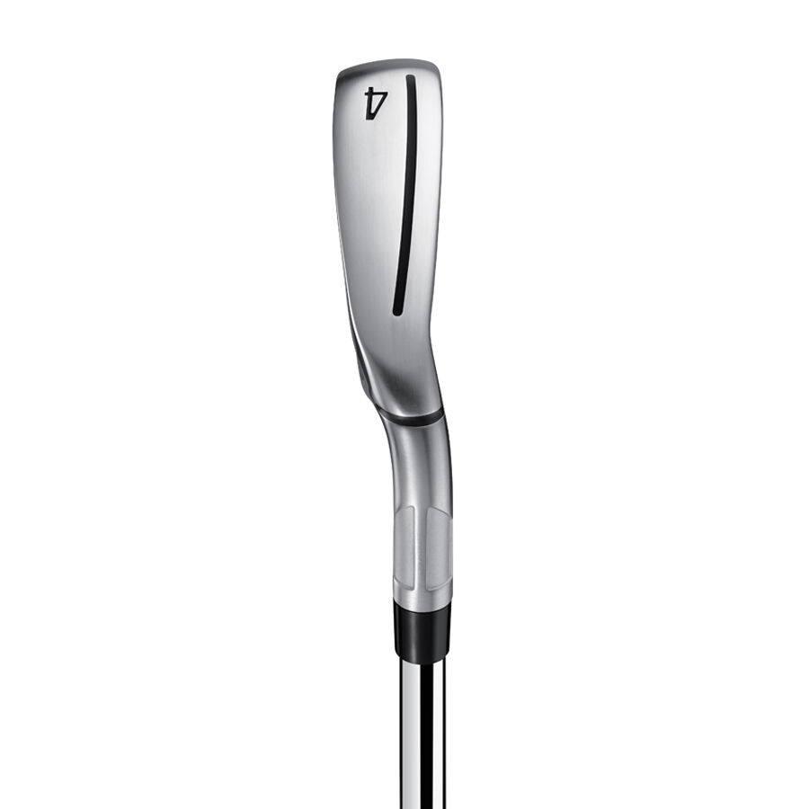 Qi 4 iron | TaylorMade