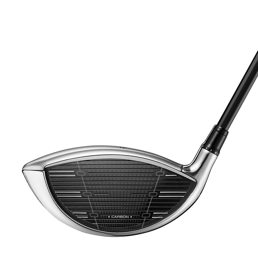 Qi35 Max Designer Series Platinum Driver | TaylorMade