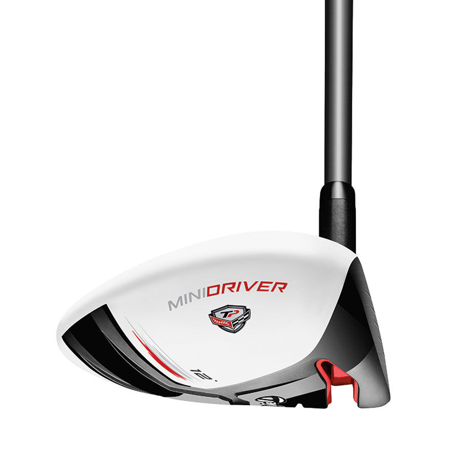 AeroBurner TP Mini Driver