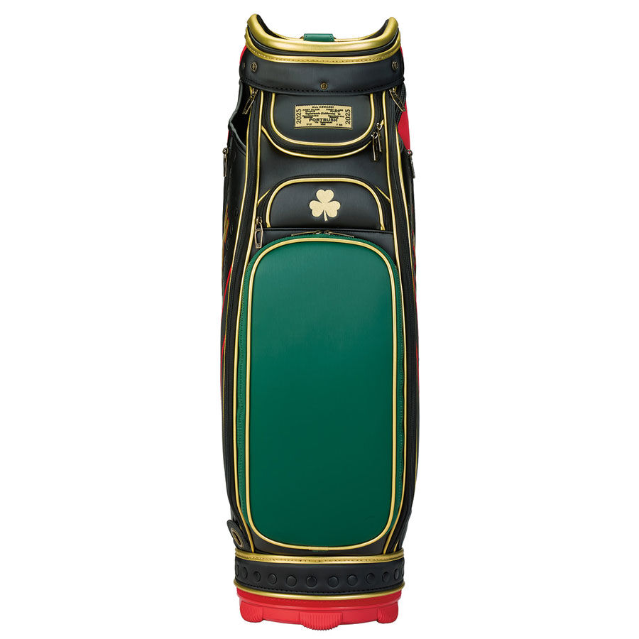 Steam Line Staff Bag | TaylorMade