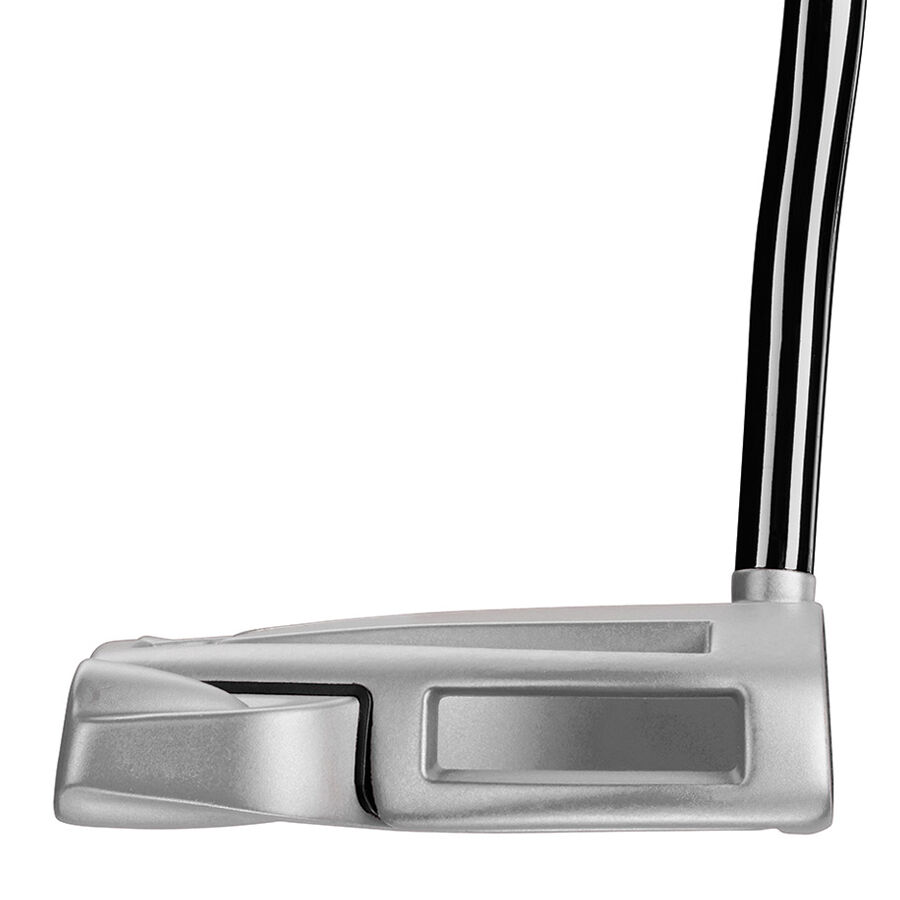 Spider Tour Diamond Silver Double Bend | TaylorMade