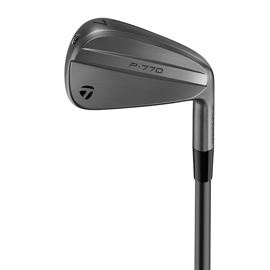 Golf Irons & Iron Sets | Best Irons in Golf | TaylorMade Golf