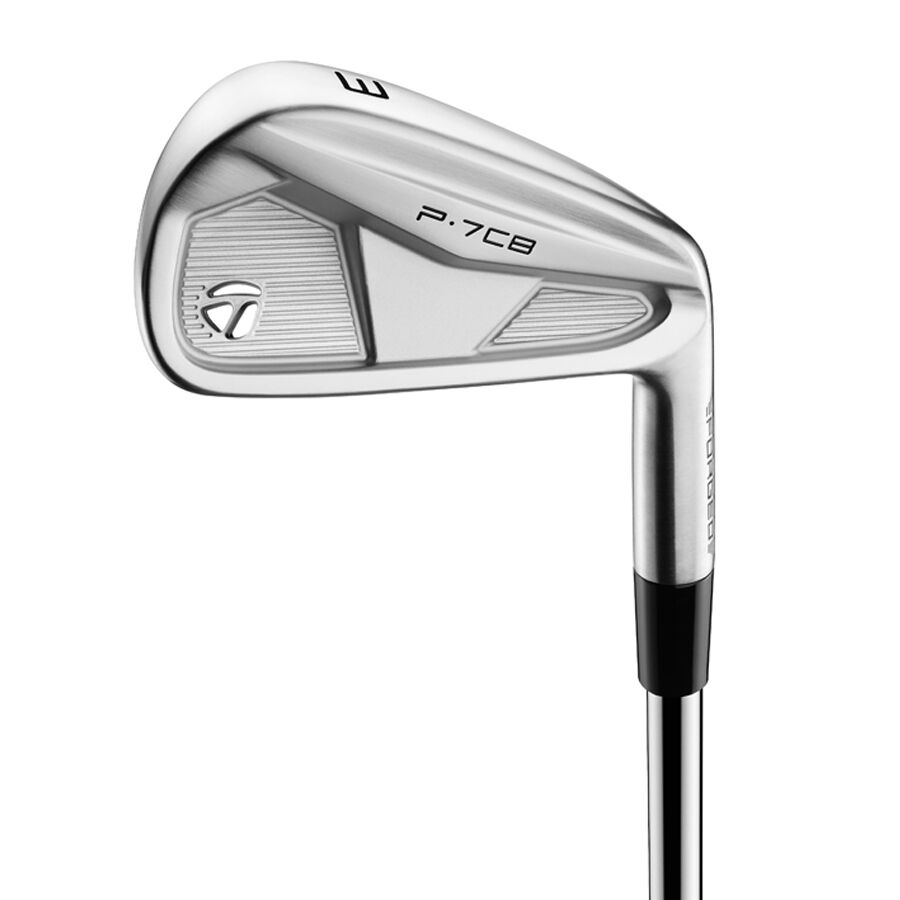 P∙7CB Long Irons | TaylorMade