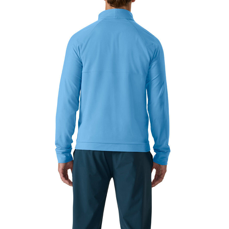 Regulation Quarter-Zip | TaylorMade