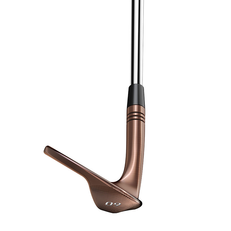 TaylorMade HI-TOE ウェッジ 52度 60度 Milled Grind HI-TOE Wedge