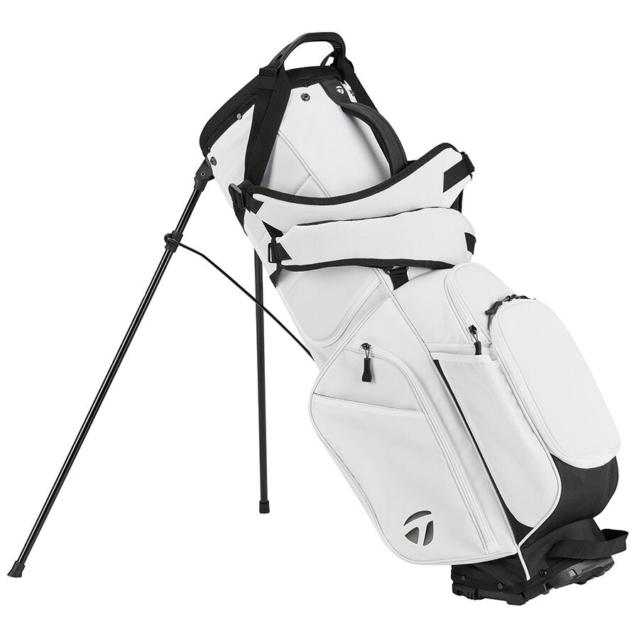 Kith for TaylorMade Flextech Stand Bag 白 Kith for TaylorMade