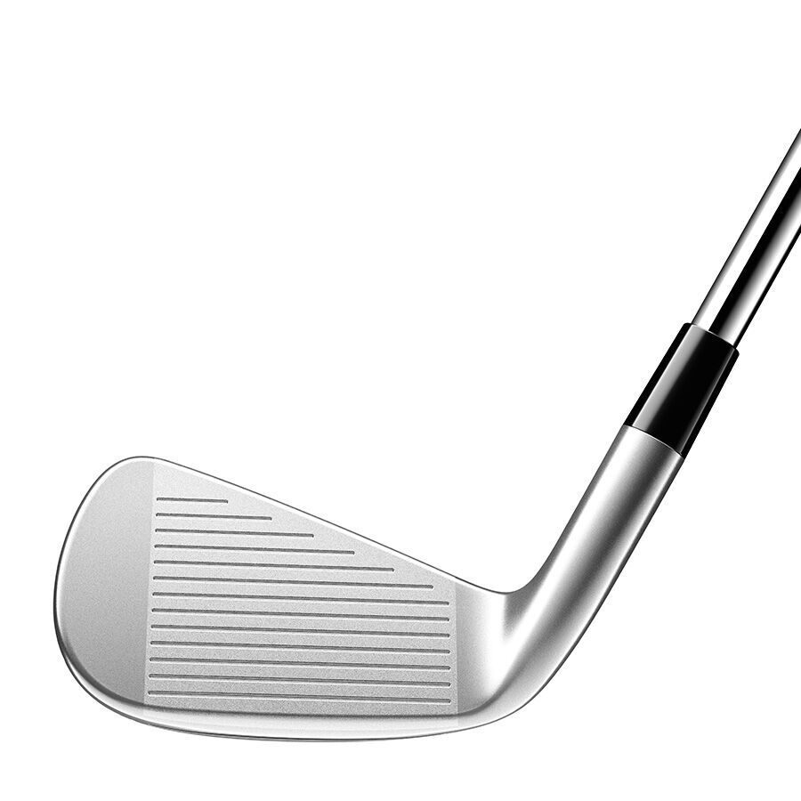 TaylorMade P790 2021年モデル 5i〜PW 特別仕様 TaylorMade P790 Irons (2021 Model) | MyGolfSpy