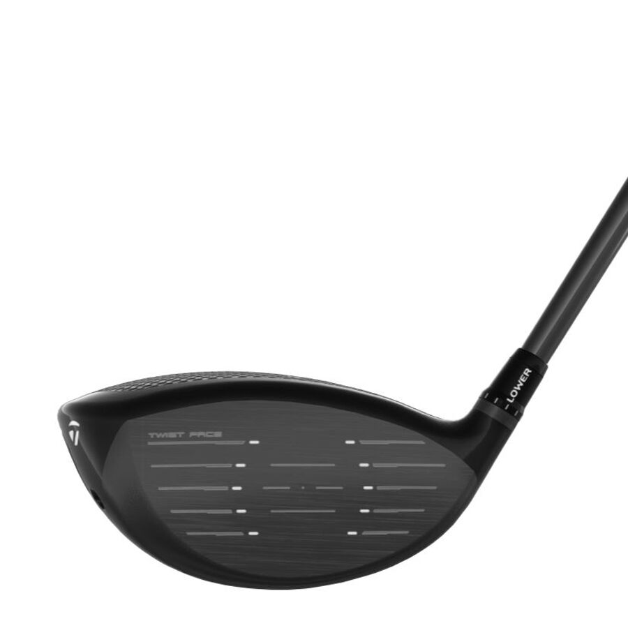 TaylorMade／SIM MAX AW(49)／MG3 Black(56) Taylormade Milled Grind 3 MG3 Wedge - Choose Gap Sand Lob Finish