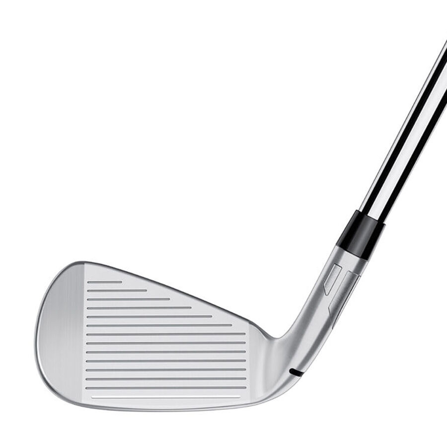 Qi HL Irons | TaylorMade