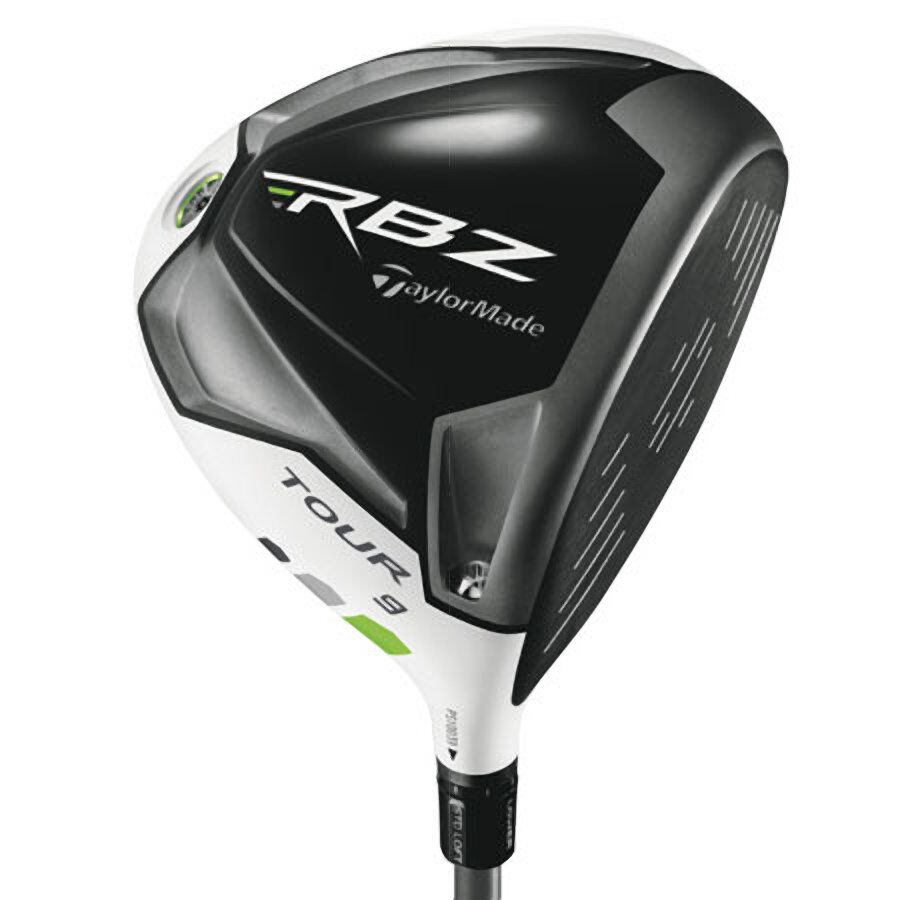 TaylorMade RBZ TOUR 4U 21.5° ロケットボールズ RocketBallz Tour TP Driver