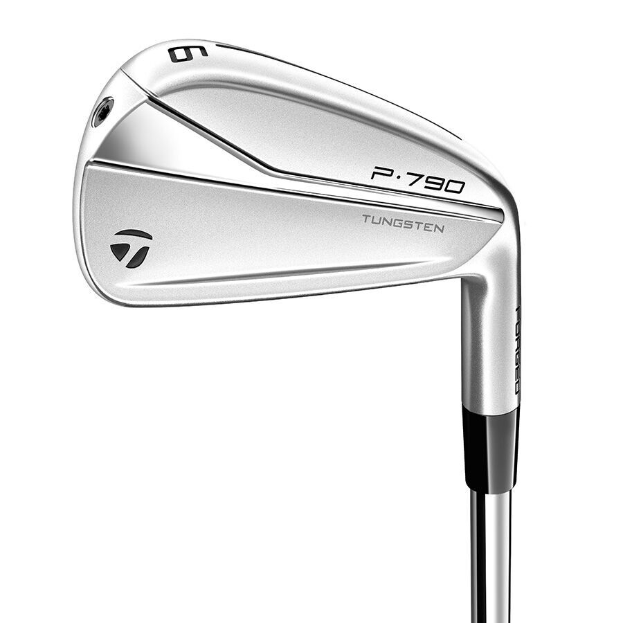 テーラーメイド　P790(2021)　MODUS3 TOUR 125S 2021 P790 Irons