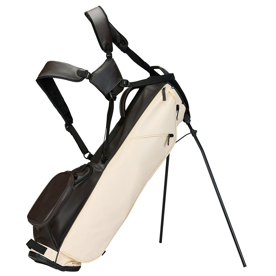 FlexTech Carry Premium Stand Bag | TaylorMade