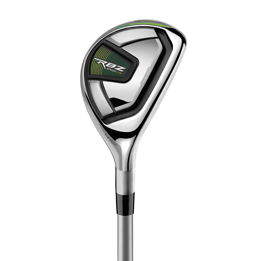 レディース　RBZ スピードライト　フェアウェイウッド　ユーティリティ 5W5H 楽天市場】テーラーメイド レディースクラブセット RBZ SPEEDLITE