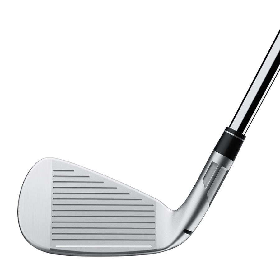 TaylorMade Stealth ゴルフクラブフルセット Amazon.co.jp: TaylorMade ゴルフステルスHDスチールアイアンセット5