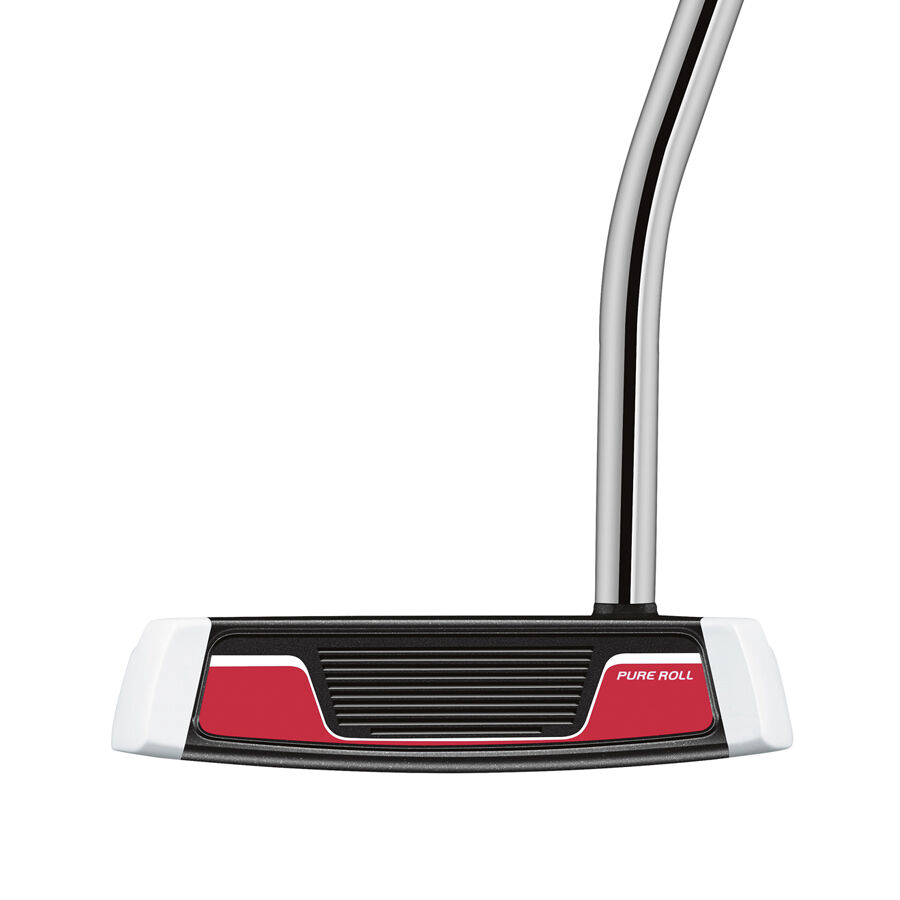 ツアー支給品　TaylorMade Ghost Spider Si 72Mパター ツアー支給品 TaylorMade Ghost Spider Si 72Mパター SPIDER GHOST