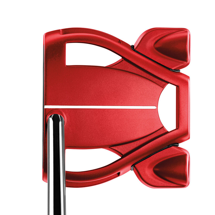 クラブ Taylormade Spider TOUR RED Spider Tour Red